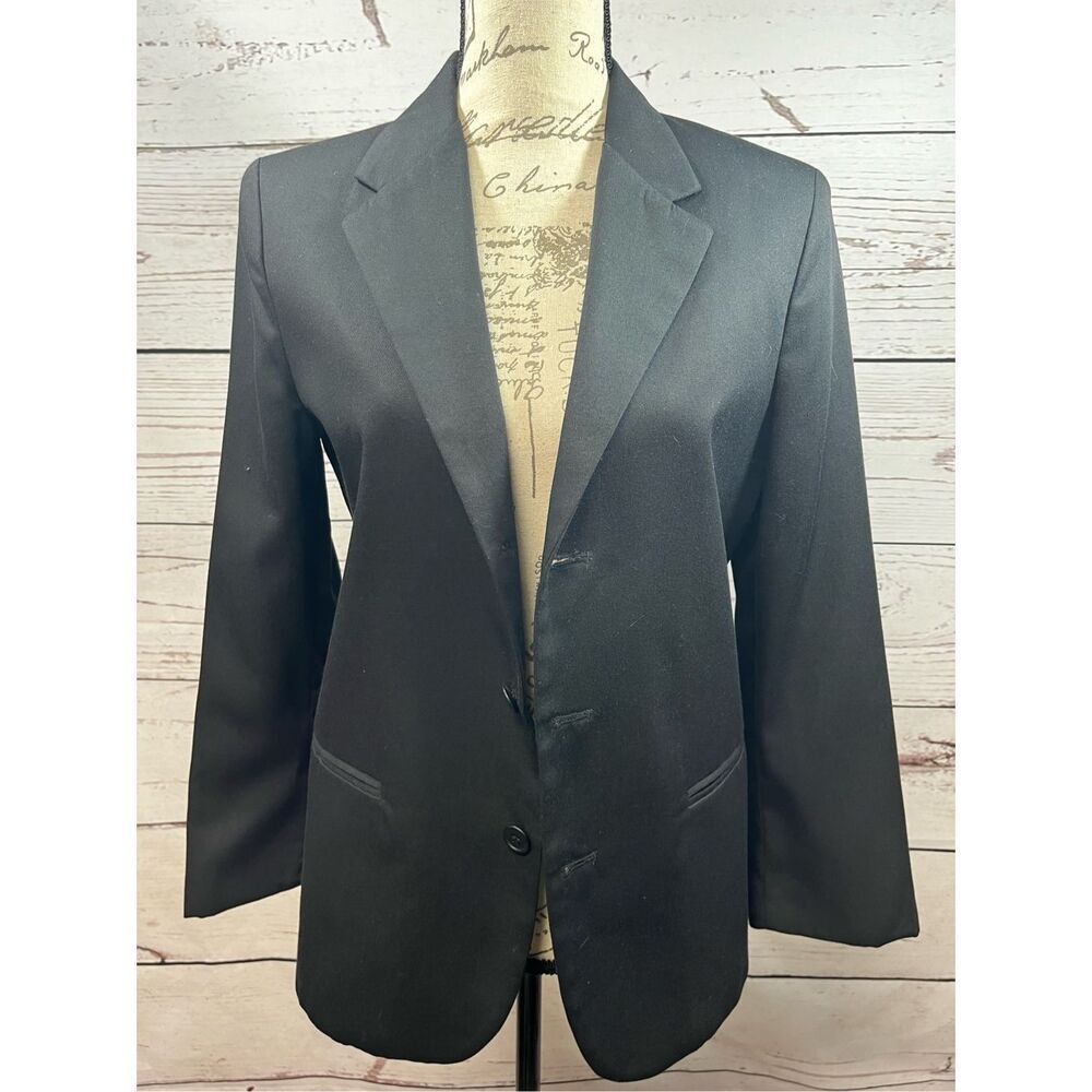City Streets‎ size 16 boys suit jacket